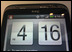 HTC Incredible HD ������� ����� ������ � ������ ��������
