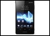   Sony Xperia TX    