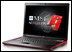 ������� MSI GT725 � �����-�������