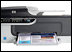 HP    Officejet All-in-One