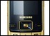 Samsung D780 Gold: ������� ������ ����� �� 2600 ���.