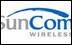 - ""       SunCom Wireless