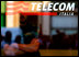 Telecom Italia     -