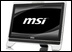 - MSI Wind Top AE2020     