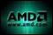 AMD  AMD Radeon HD 6990M