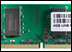 DDR2-800 Unbuffered DIMM: ����� 4-� �� ������ ������ �� Apacer