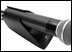  Logitech Cordless Vantage Microphone  