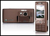 Sony Ericsson K800  