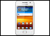 Samsung Electronics  - Samsung GALAXY S WiFi 3.6   