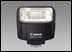 Speedlite 270EX: ����� ������� �� Canon