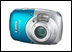 Canon     PowerShot D10