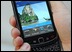 ������� BlackBerry 9800 ����� ����������� � ������ ����������� � Rogers
