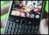 BlackBerry Bold 9650 � �������� ��� �������� �����