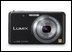 �������� � ���������� �������� ����������� Panasonic LUMIX DMC-FX80