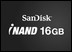 -  SanDisk   