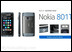 ��������� ������������ Symbian-��������� Nokia 801T