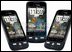 HTC Droid Eris � ����������� � "�����" ����, ����� �����������