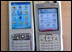 ������ ���� ��������� Nokia N73
