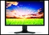 Nec  22''  MultiSync P221W,  96%  AdobeRGB