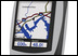 Magellan eXplorist 500 -  GPS   