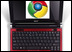     Acer ZGA   Google Chrome