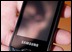 ��������� ����� �������� � Samsung S3370