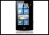 Samsung ������������ �������� Omnia W �� ��������� Windows Phone Mango