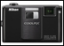     Nikon Coolpix S1000pj   