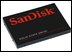 SANDISK     G3 SSD