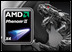AMD     -  Phenom II X4 955 Black Edition