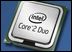 Intel:   Core 2 Duo