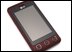 LG KP500 � ������� ����� ��� � �������