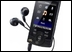 ����� ������ Sony Walkman S: ����������� �� ������������ ���������