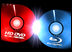 Blu-ray ��������� HD DVD