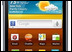 ��������� ������������ Samsung Galaxy Ace Plus