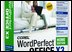  Corel Word Perfect Office X3 -  