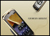 Samsung Armani W8200    