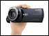    Full HD    Sony HandyCam