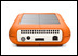 LaCie Rugged XL -     1 