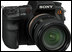 Sony  A700