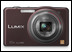 Panasonic DMC-SZ7 � DMC-SZ1: ���������� ������������ � ���������� Leica DC � 10× ���������� �����