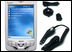 Medion  Pocket PC Medion MDPPC 250 c  GPS-