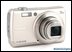   Fujifilm FinePix F200EXR