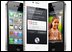 iPhone 4S � ����� �������� � �������