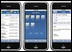 IBM  Lotus Notes  iPhone