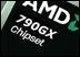  AMD 890GX   GPU   DirectX 10.1