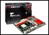 BIOSTAR TA870+:       AMD AM3