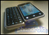 ������ ������ ����� �������� Motorola � Backflip, �� �� Enzo