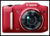 Canon    PowerShot SX500 IS  PowerShot SX160 IS