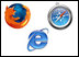 Firefox  Safari     